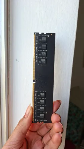 Memória RAM DDR4
