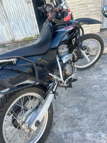 Vendo tornado 250