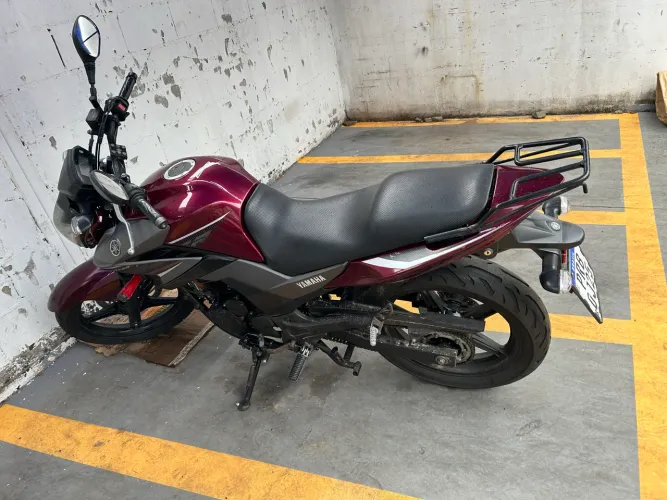 Vendo fazer 250 2017