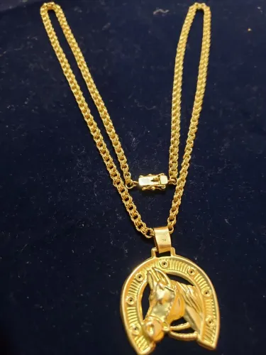 Corrente Ouro 18k - Modelo único