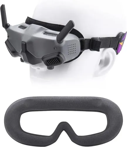 Espuma DJI goggles 2 