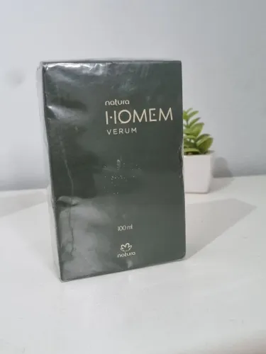 Natura HOMEM VERUM - 100ml