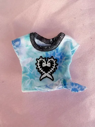 Monster High - acessórios G3