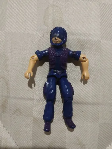 Comandos em ação/GI JOE