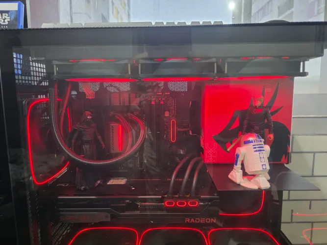Pc gamer