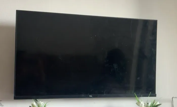 Tv Smart 40? TCL