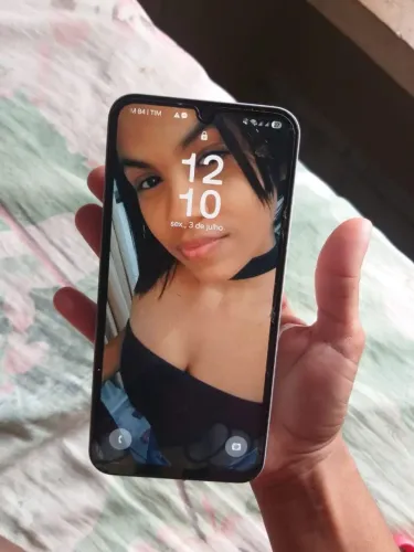 Celular A15