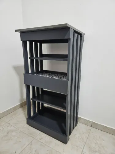 Prateleira Multiuso