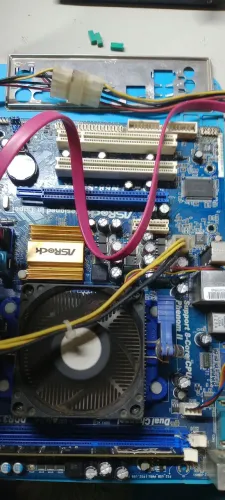 Kit Pc AMD FX 8120 anapolis