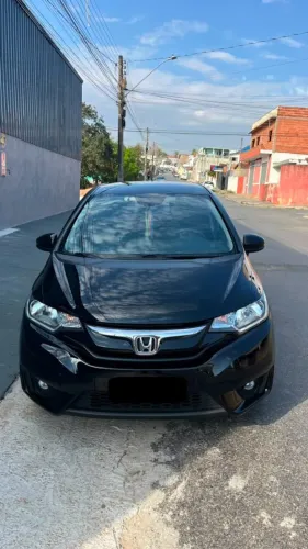 Honda Fit Ex/s/ex 1.5 Flex/flexone 16V 5P Aut. 2015