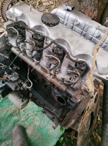 Motor Ducato jtd 2.8