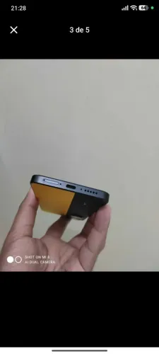 Poco X7 Pro 256GB