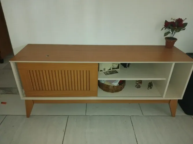 Rack para tv
