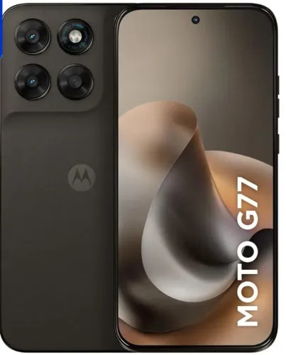 Moto G77