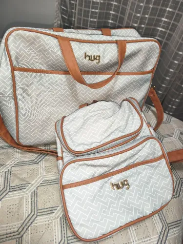 Kit bolsa maternidade