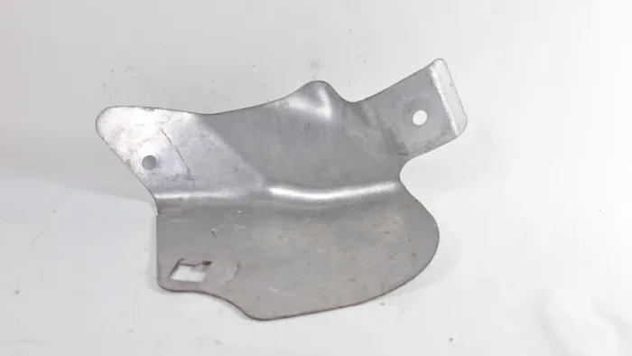 Capa Protetor Calor Turbina Mini Cooper S F56 2018 A 2021