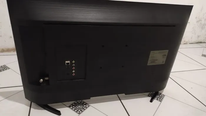 TV Smart completa todos aplicativo 6 mês de isso de 1300 por 900 tem conversa 