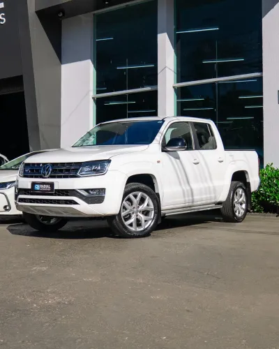 Volkswagen Amarok Highline CD 3.0 4X4 TB Dies. Aut. 2023