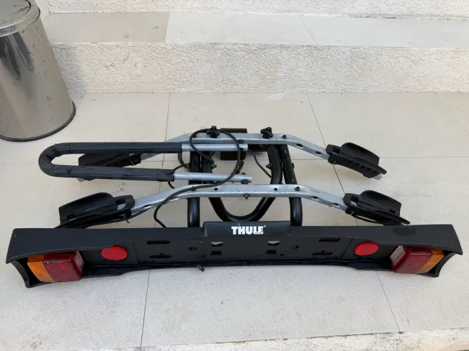 THULE RideOn 9502 - Semi novo
