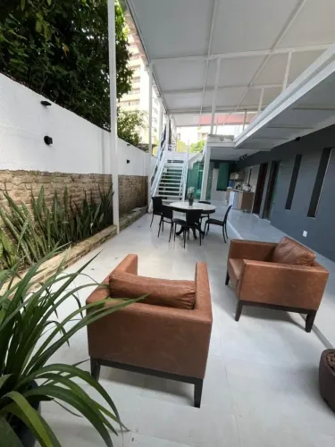 ALUGA-SE SALAS COWORING COM EXCELENTE ESTRUTURA NA RUA DO CUPIM, RECIFE-PE