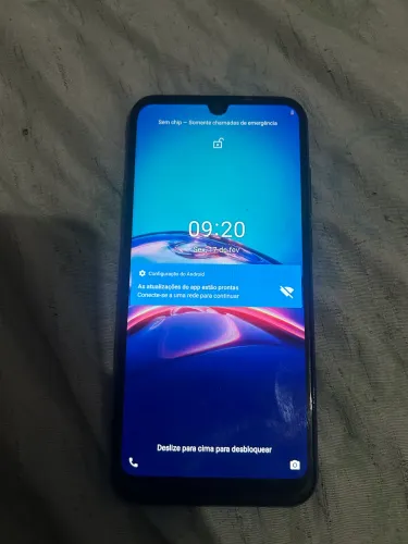 Moto E6i