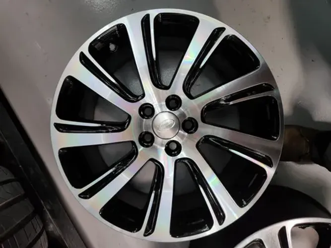 Aro 18 5x108 