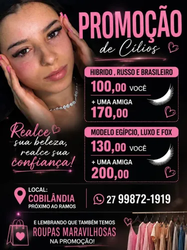 Cilios