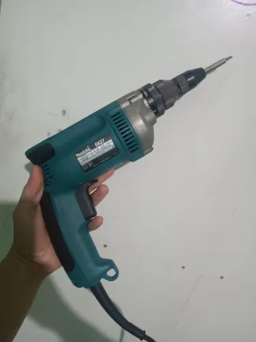 Parafusadeira Makita 6287 drywall 110v (127v)