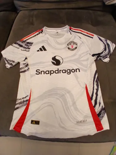 Camisa Manchester United