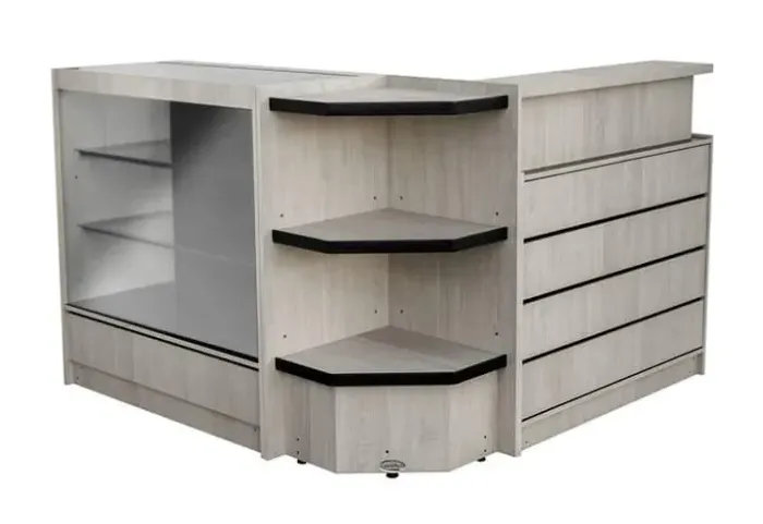 Balcão em MDF - valores sob consulta