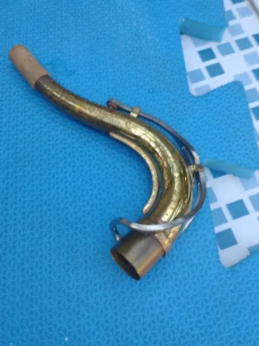 Sax tenor Bb