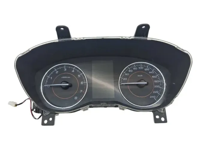 Painel instrumento Subaru XV symmetrical 2.0 16v awd 2021