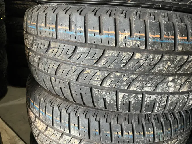 Jogo de pneus 18 Amarok , Hilux , Ranger 255/60 R18 ( 265/60/18 )