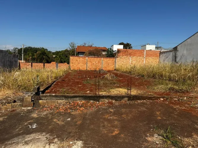 Terreno para Venda em Ribeirão Preto, Parque das Oliveiras