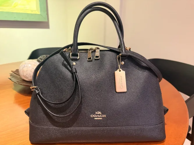 Bolsa da Coach Original