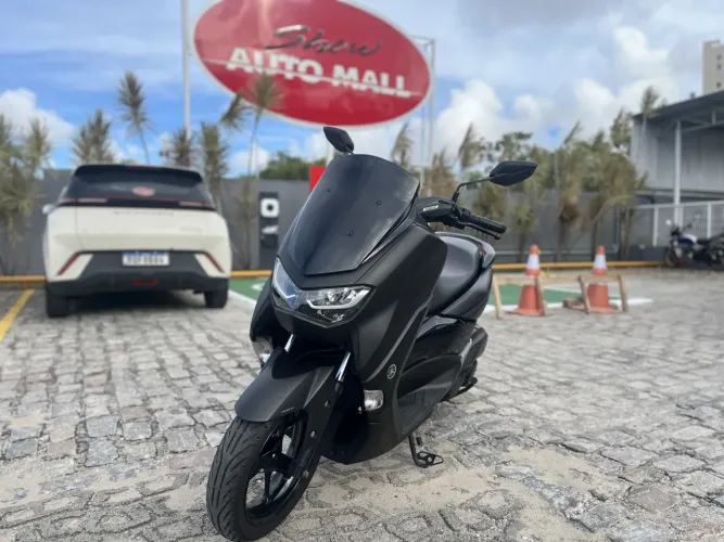 Yamaha Nmax 160 2022