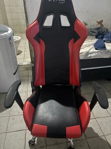 Cadeira gamer