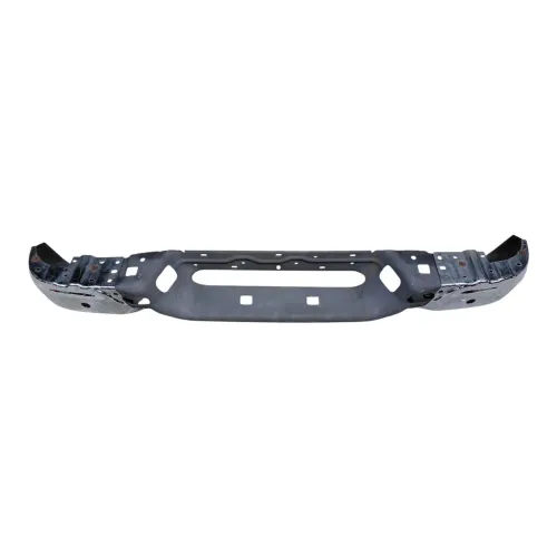 Parachoque Traseiro Gm S10 2012 2013 2014 2015 2016 
