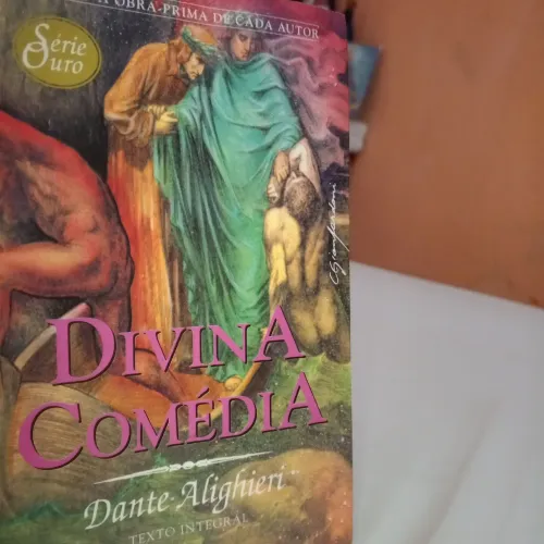 LIVROS CATÓLICOS E CLÁSSICOS - SEMINOVOS