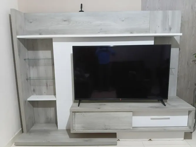 Estante para sala a venda