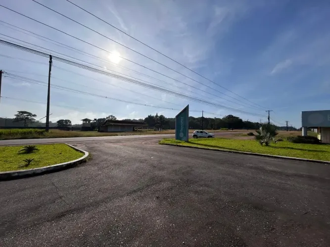 Excelente oportunidade de investimento em Benevides