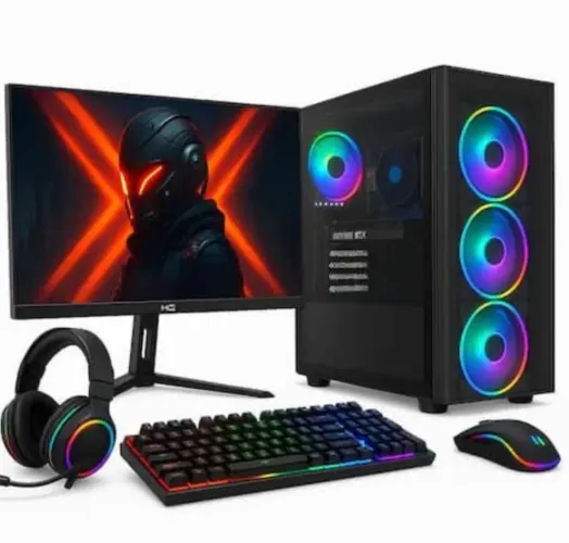 Pc gamer