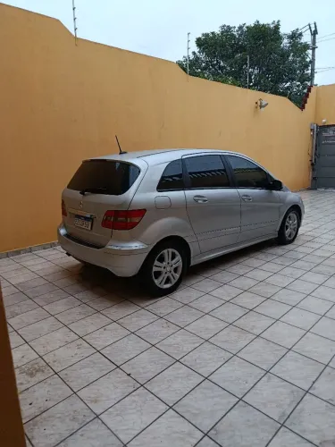 Mercedes-Benz Classe B 180 1.7 116cv Aut. 2011