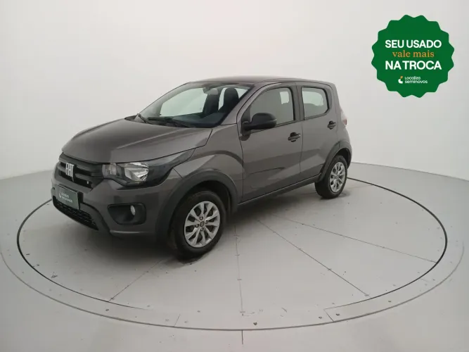 Fiat Mobi Like 1.0 Fire Flex 5P. 2025