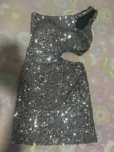 Vestido de festa