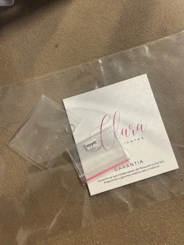 Piercing Argolinha Prata 925, 6mm com 1 de brinde 