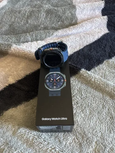 Galaxy Watch ultra