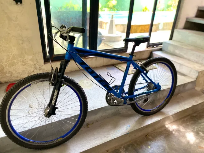 Mountain Bike Totem aro 26