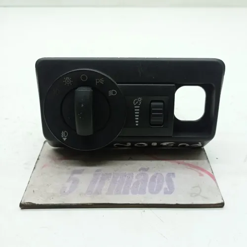 Comando Chave Luz Farol / Painel Ford Fusion 2.3 2007 / 2008