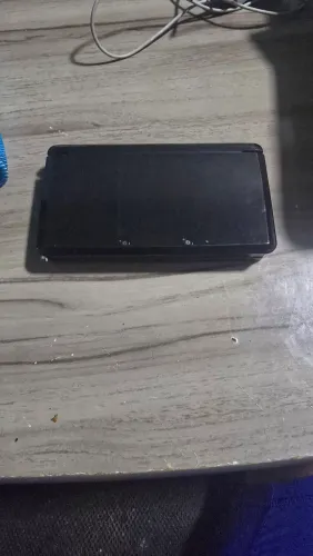 Nintendo 3ds desbloqueado em perfeitas condições 